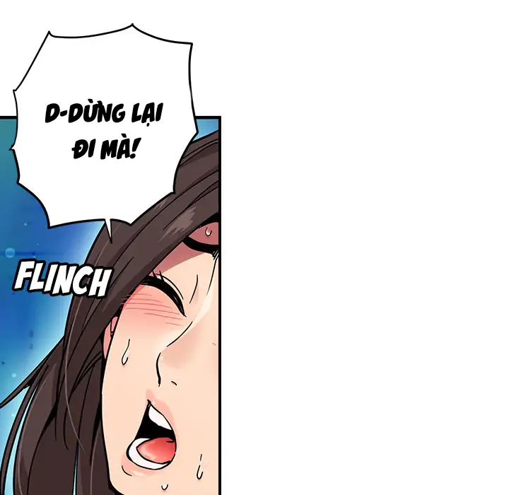 Đọc truyện hentai Canh Phòng - Chap 1: Nỗi Đau...