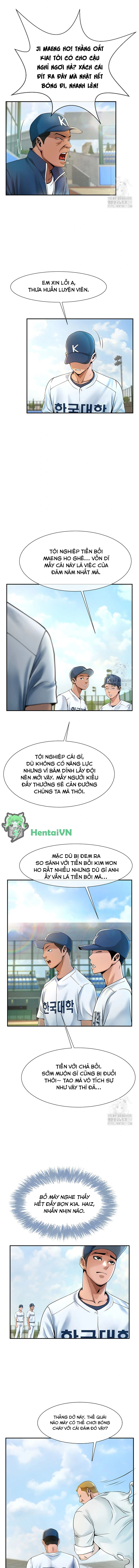 Đọc truyện hentai Giao Kèo Ma Quỷ - Chapter 1