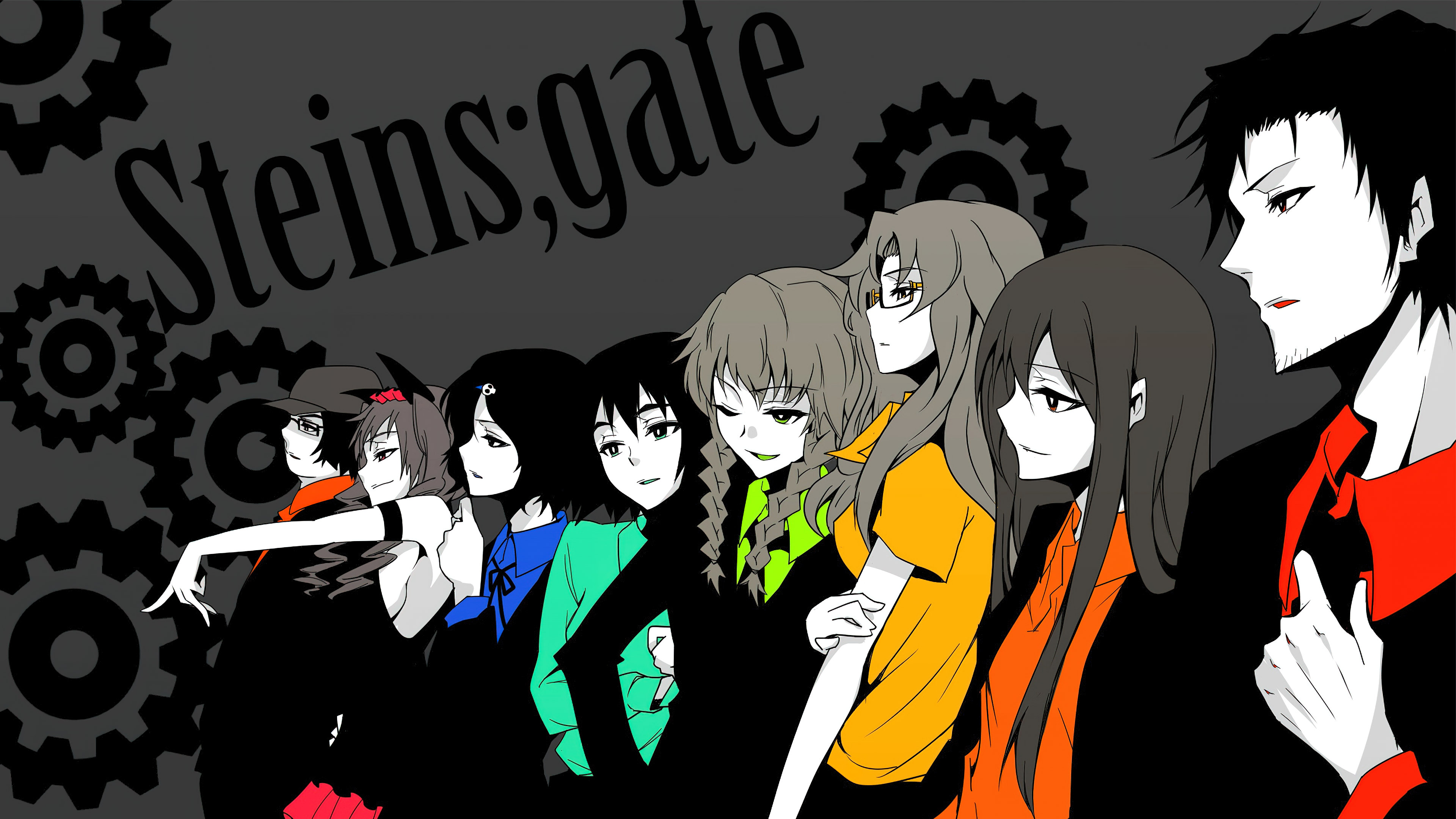 Wallpaper anime ngang 7165
