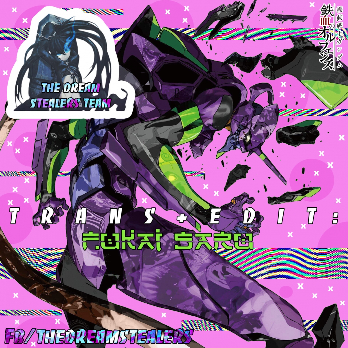 Đọc truyện hentai Limit Breaaak!!!! - Chap 3: Hội đồng kỷ luật~!! - phần 2