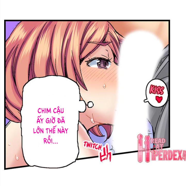 Đọc truyện hentai Làm tình với các cô nàng nóng bỏng. - Chap 5 : Giao đoạn 2 .