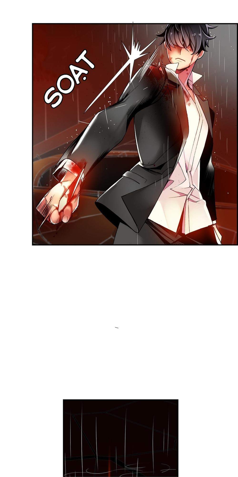 Đọc truyện hentai Sự Ràng Buộc Của Lilith - Chap 19