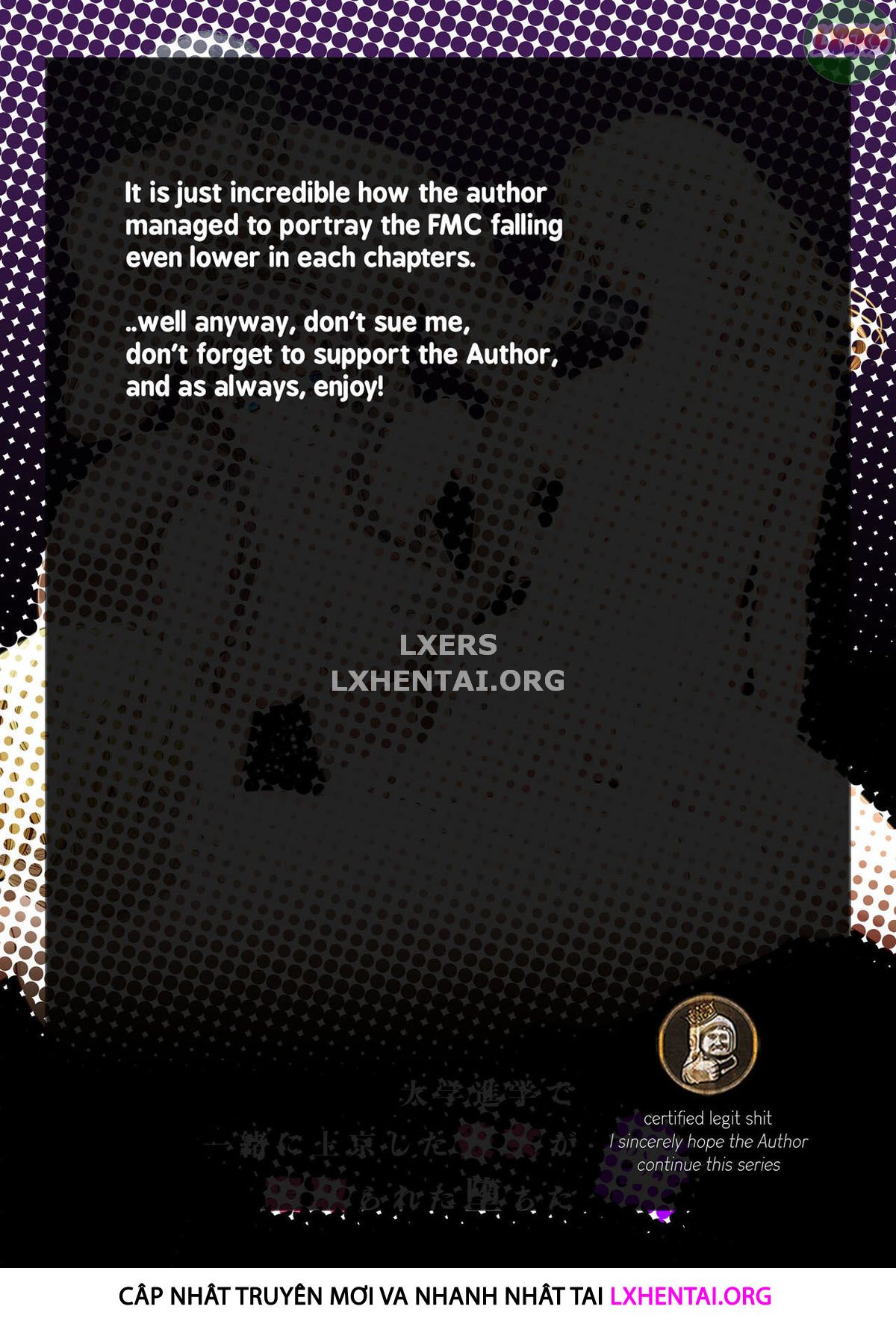 Đọc truyện hentai Daigaku Shingaku De Issho Ni Joukyou Shita Kanojo Ga Netorare Ochita Ato - Chap 4