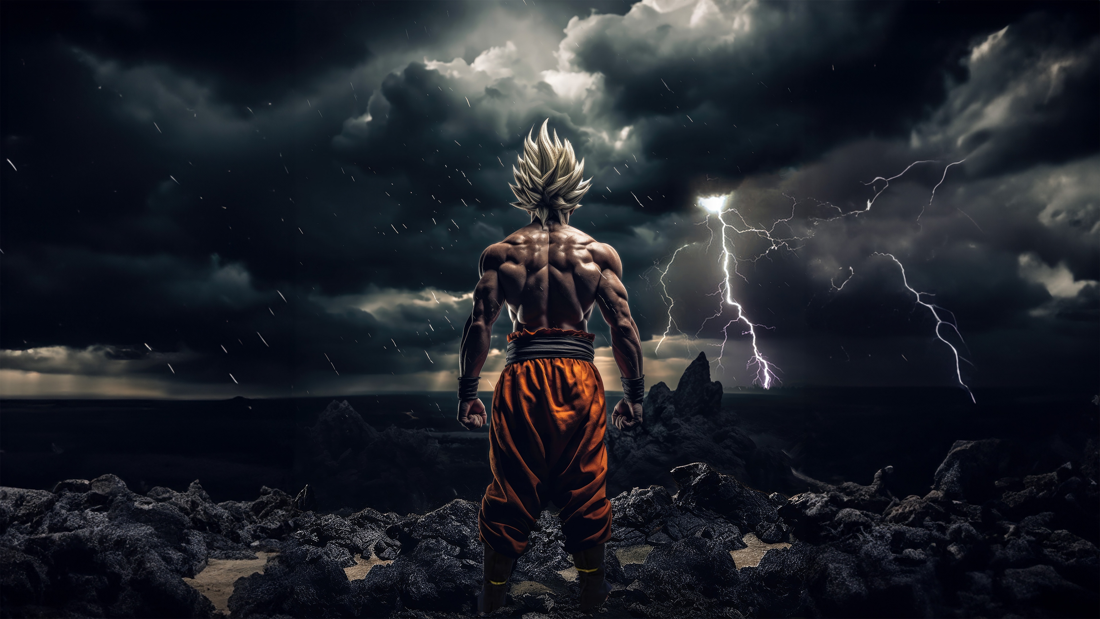 Wallpaper anime ngang 6786