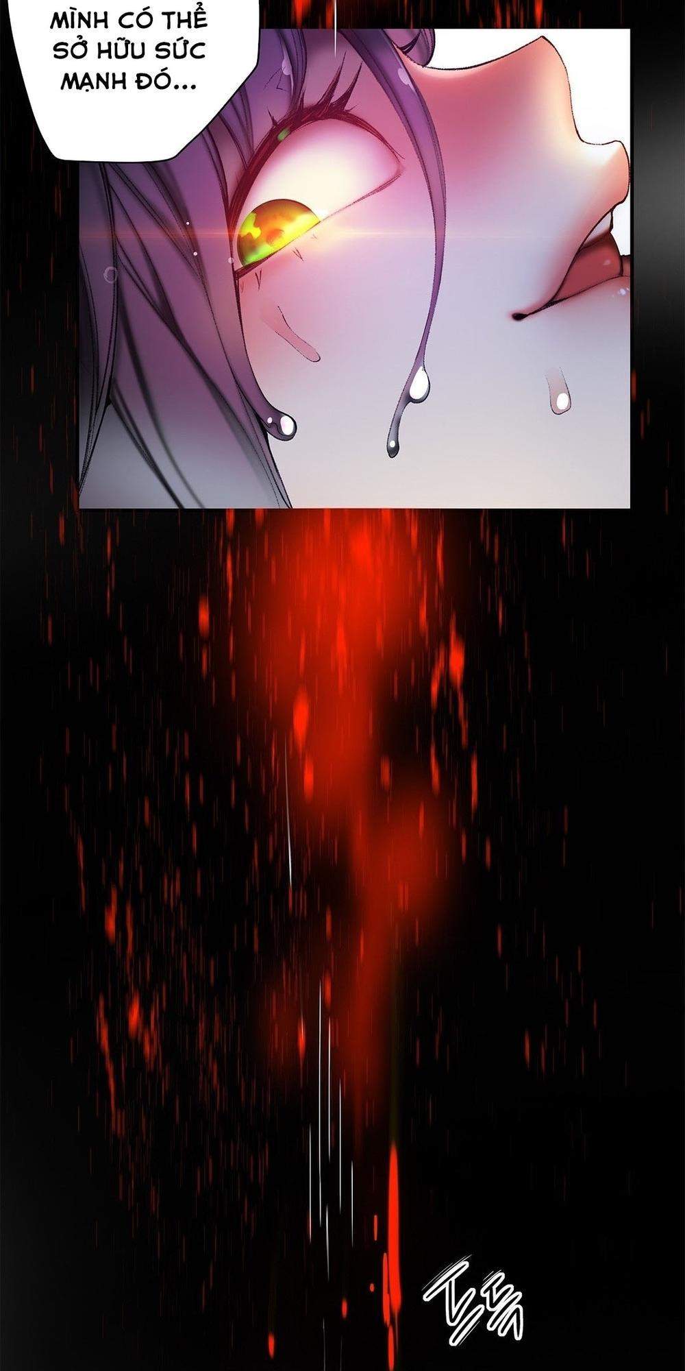 Đọc truyện hentai Sự Ràng Buộc Của Lilith - Chap 55