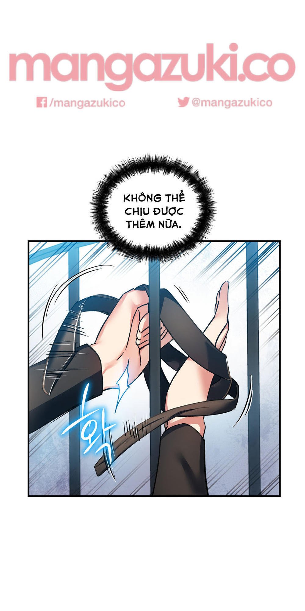 Đọc truyện hentai Dõi theo tình đầu - Chap 19