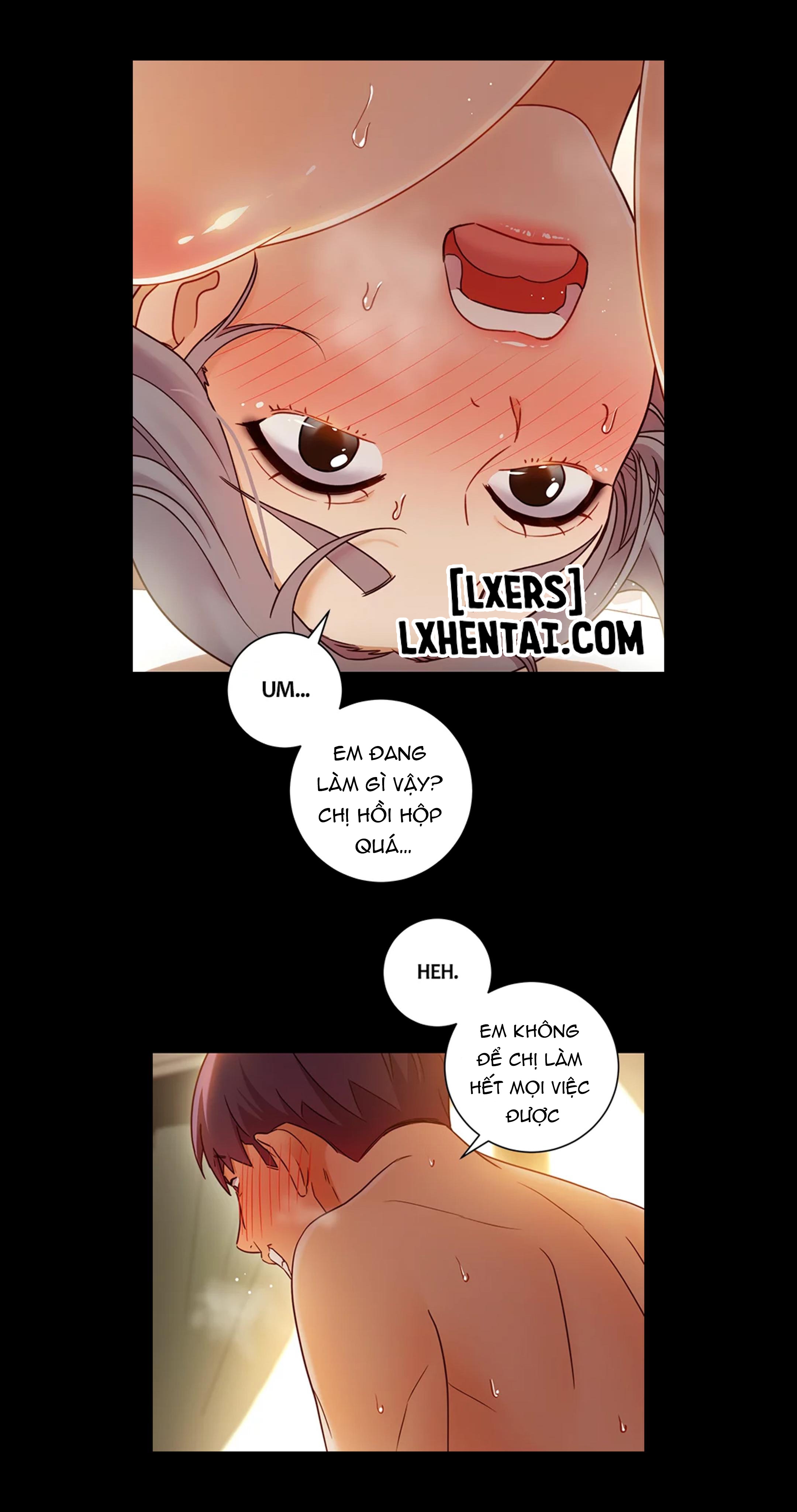 Đọc truyện hentai Bạn Của Mẹ Kế - Chap 44