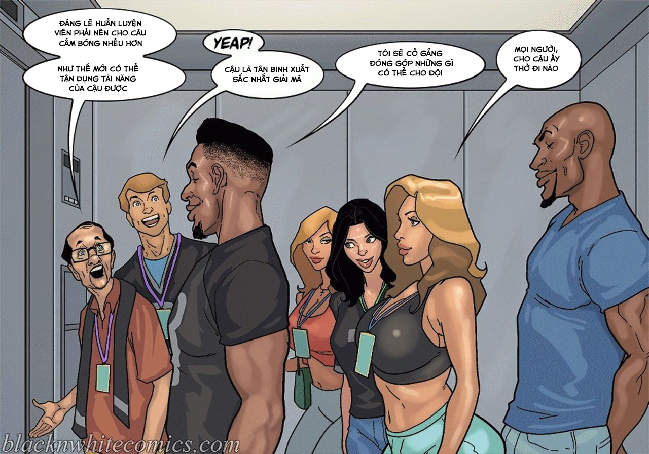 Đọc truyện hentai The Poker Game - Chap 7