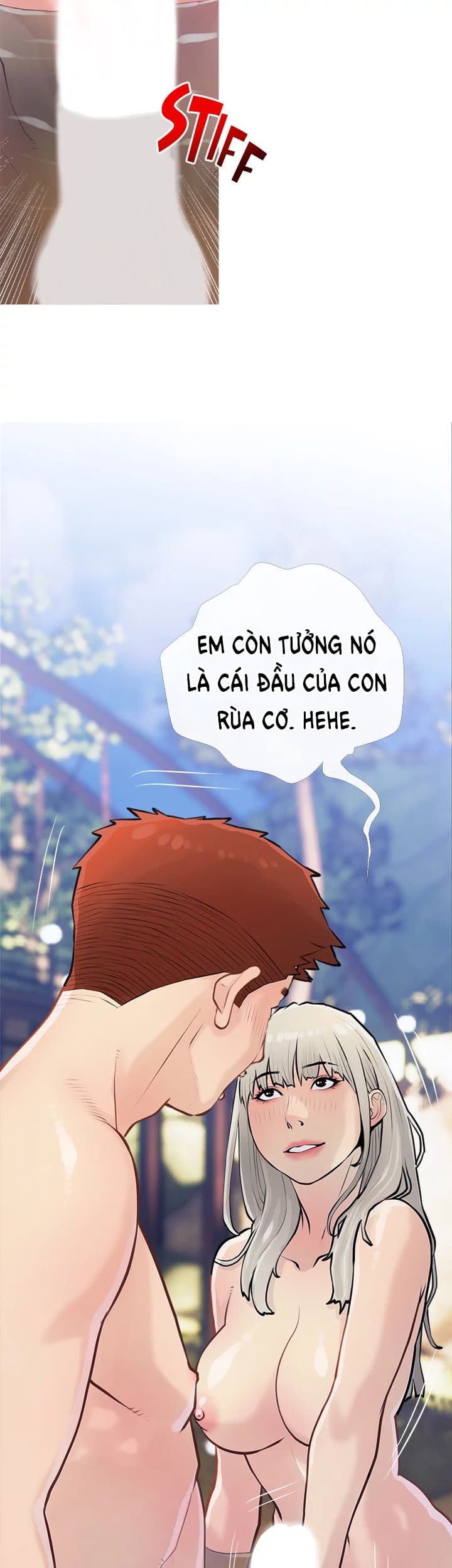 Đọc truyện hentai Dập Dì Của Tôi - Chap 68