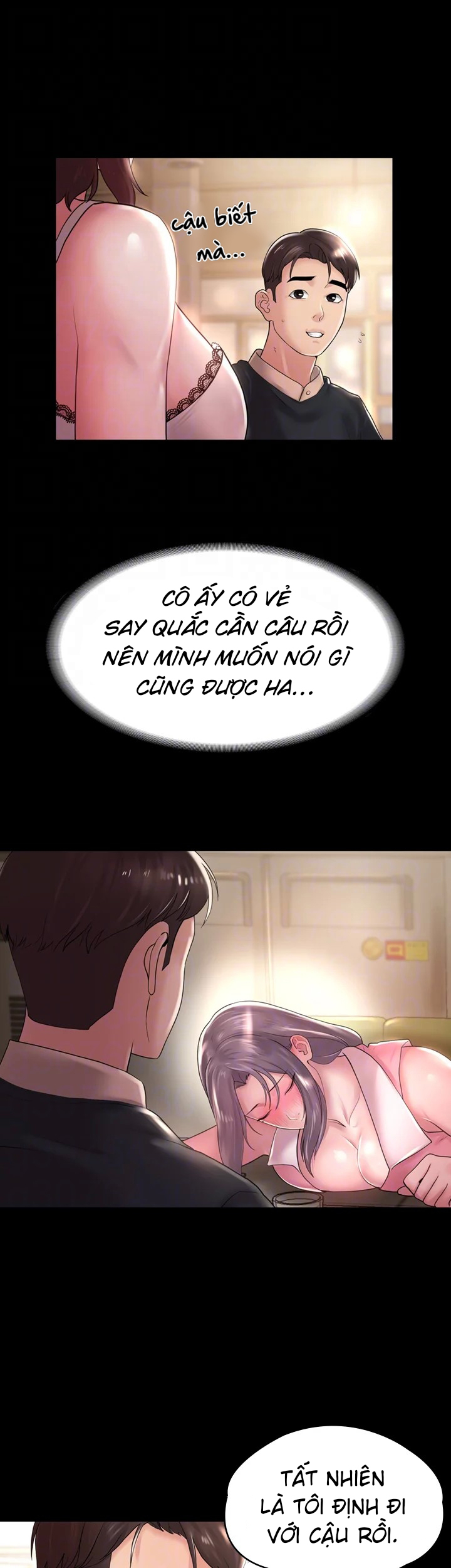 Đọc truyện hentai Đây là hàng giảm giá, thưa cô! - Chap 20
