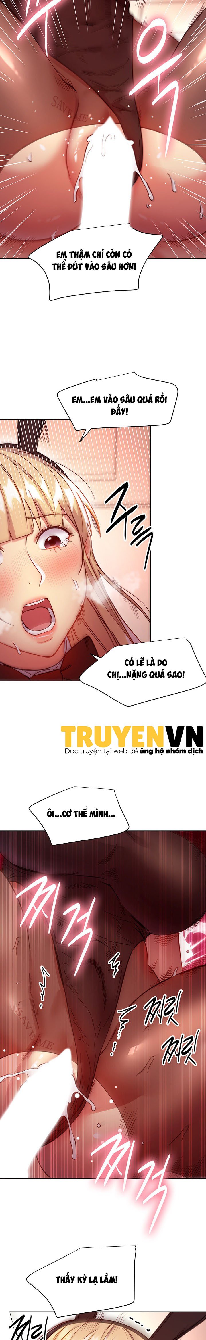 Đọc truyện hentai Bạn Của Mẹ Kế - Chap 114