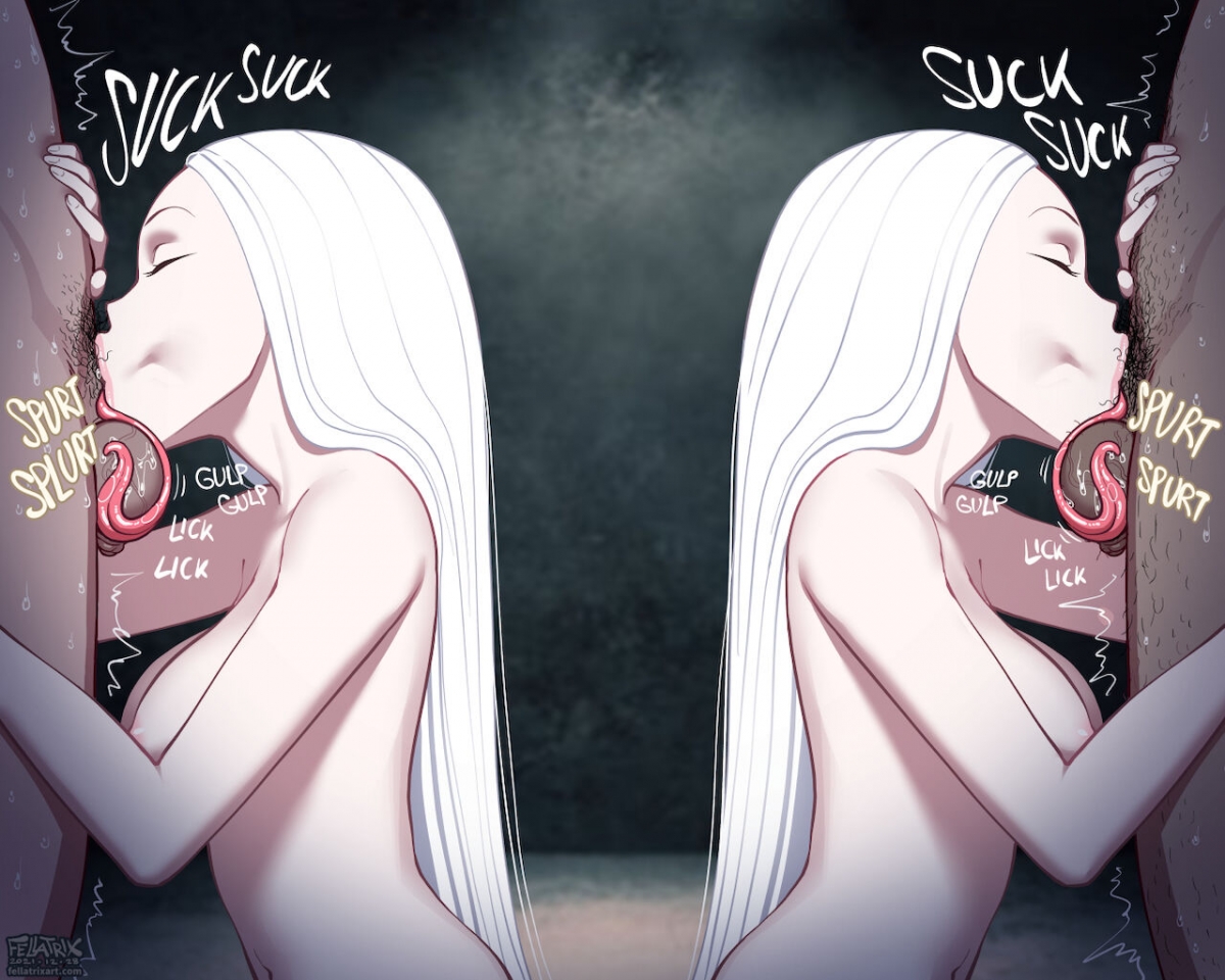 Đọc truyện hentai Lily and Ivy, Lilith - Oneshot