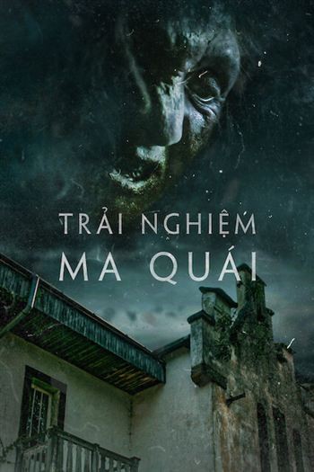 Trải Nghiệm Ma Quái Mùa 3