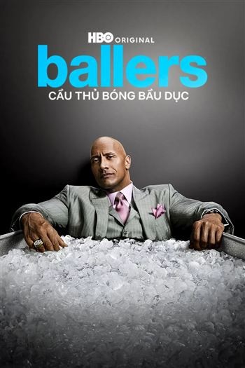 Cầu Thủ Bóng Bầu Dục Mùa 2