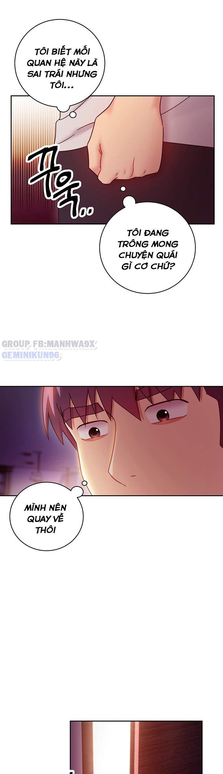 Đọc truyện hentai Bạn Của Mẹ Kế - Chap 56