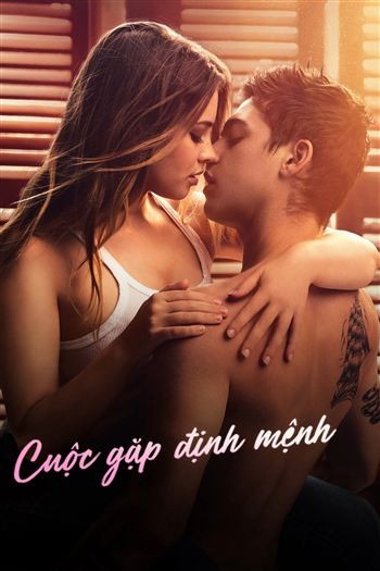 Cuộc Gặp Định Mệnh