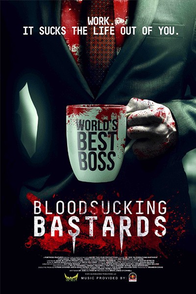 Những Kẻ Khát Máu