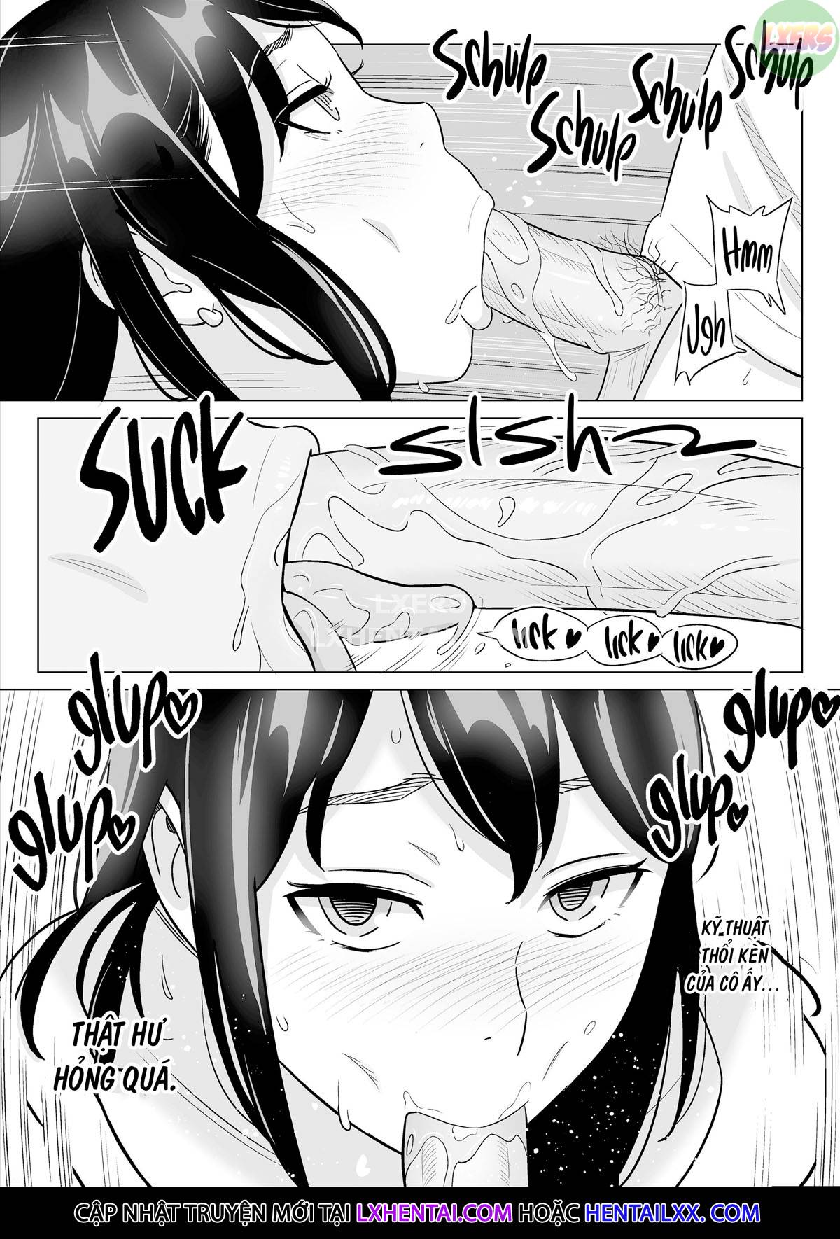 Đọc truyện hentai Tôi đã trúng giải độc đắc tại một cửa hàng bán đồ tình dục giá rẻ haha - Chap 1