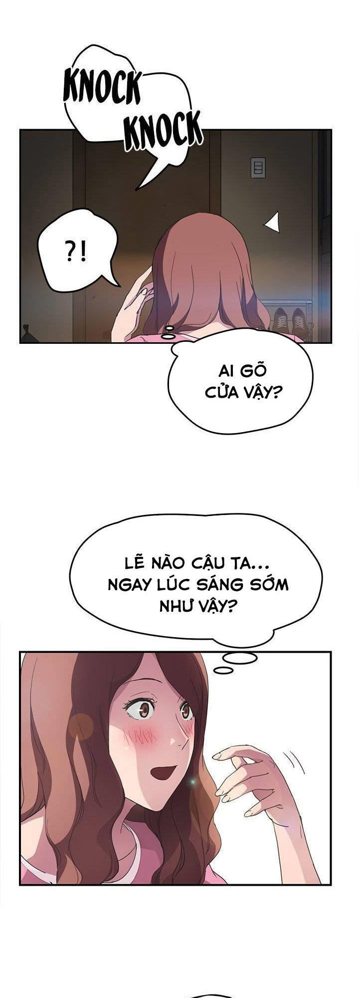 Đọc truyện hentai Mẹ Kế - Chap 44