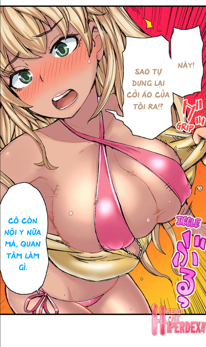 Đọc truyện hentai Làm tình với các cô nàng nóng bỏng. - Chap 4 : Giao đoạn .