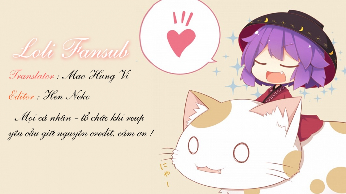 Đọc truyện hentai Yukari no Iu Koto wo Kikinasai! (Touhou Project) - Oneshot