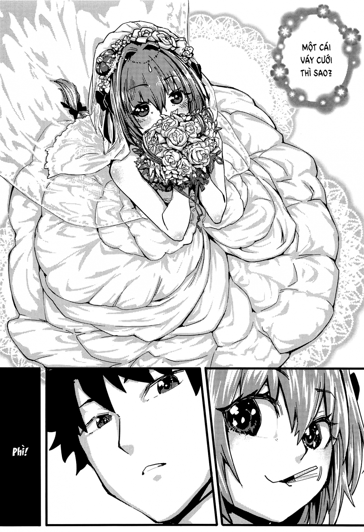 Đọc truyện hentai Em cũng vậy! ❤ - Oneshot(không in ấn)