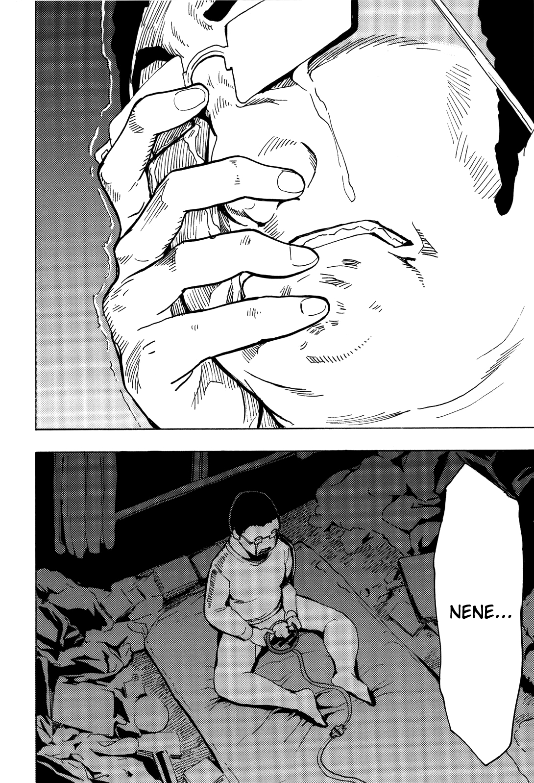 Đọc truyện hentai Anegasaki Nene 5,800 Yen - Oneshot