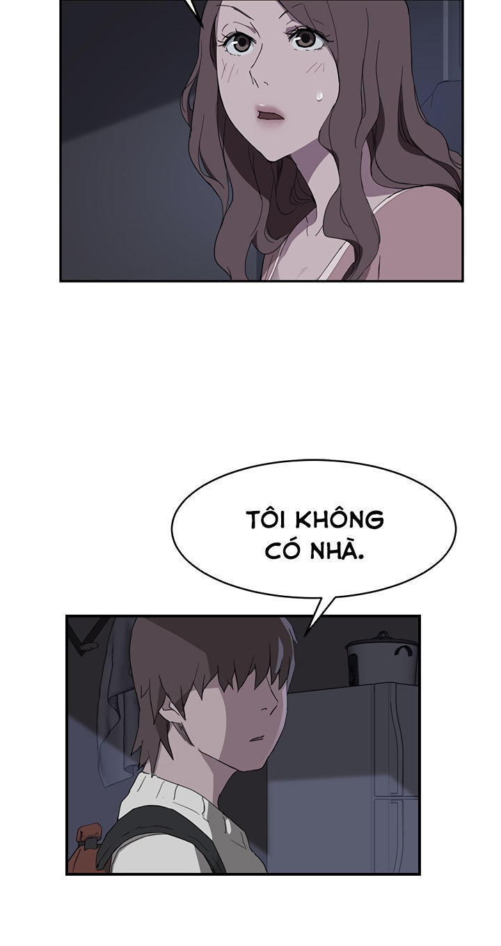 Đọc truyện hentai Mẹ Kế - Chap 36