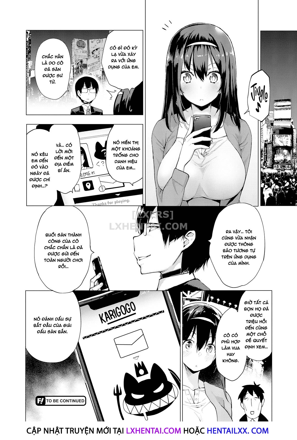 Đọc truyện hentai Dirty Diaries - Chap 3