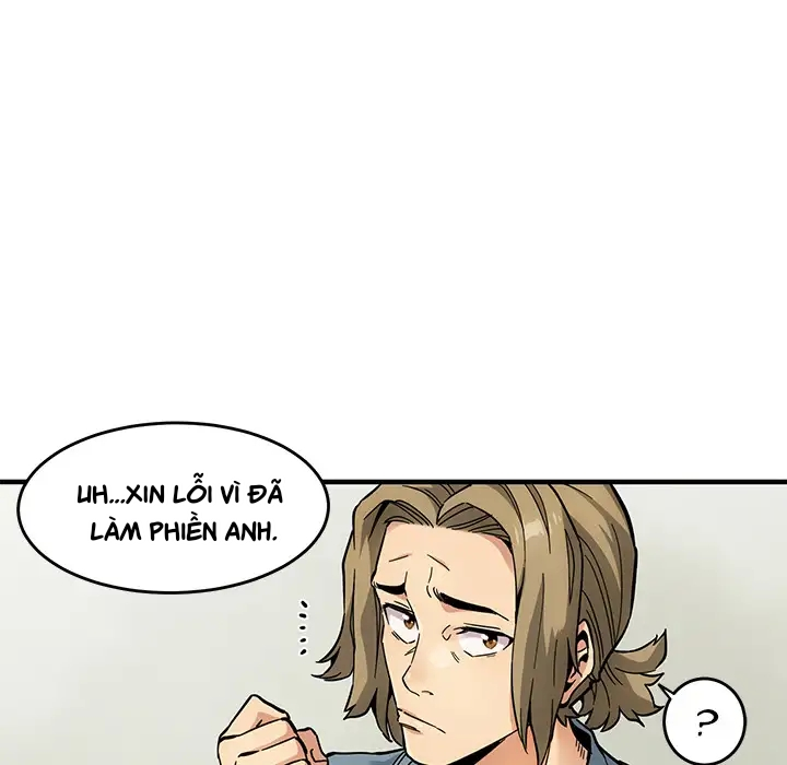 Đọc truyện hentai Canh Phòng - Chap 0: Khởi Đầu...