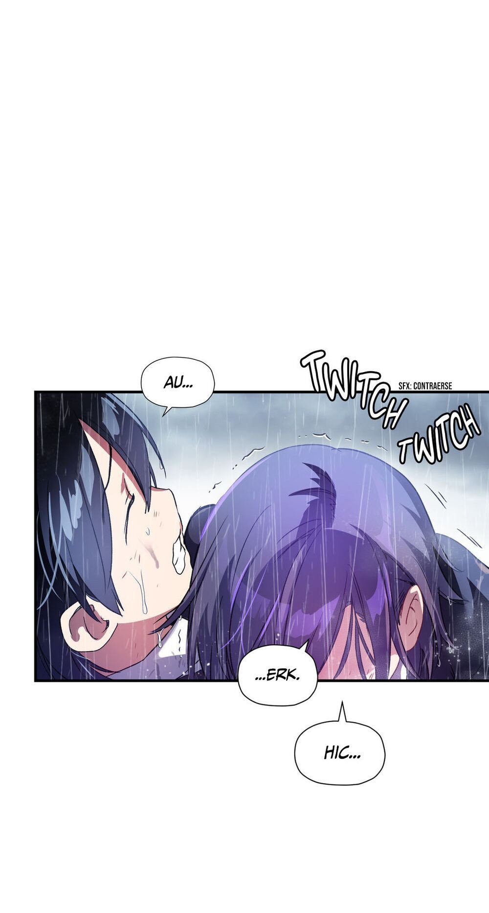 Đọc truyện hentai Dõi theo tình đầu - Chap 23