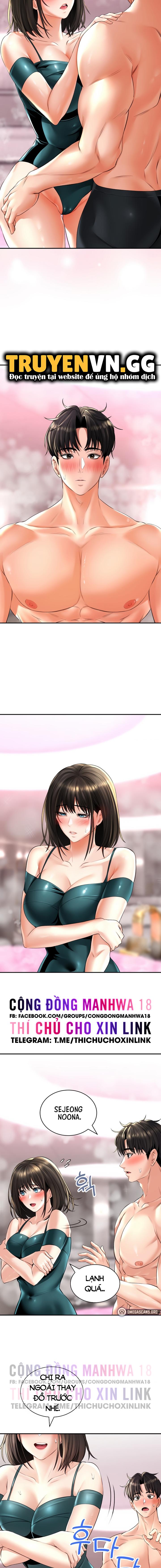 Đọc truyện hentai Thảo Dược Mê Tình - Chap 13