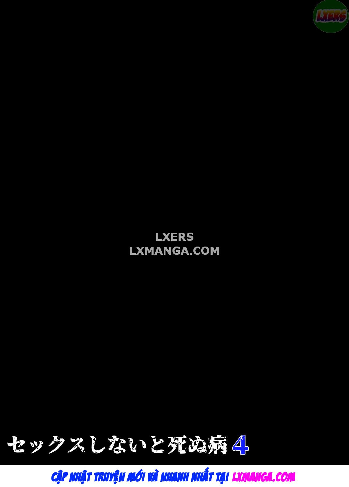 Đọc truyện hentai FUCK OR DIE - Chap 4 - [END]