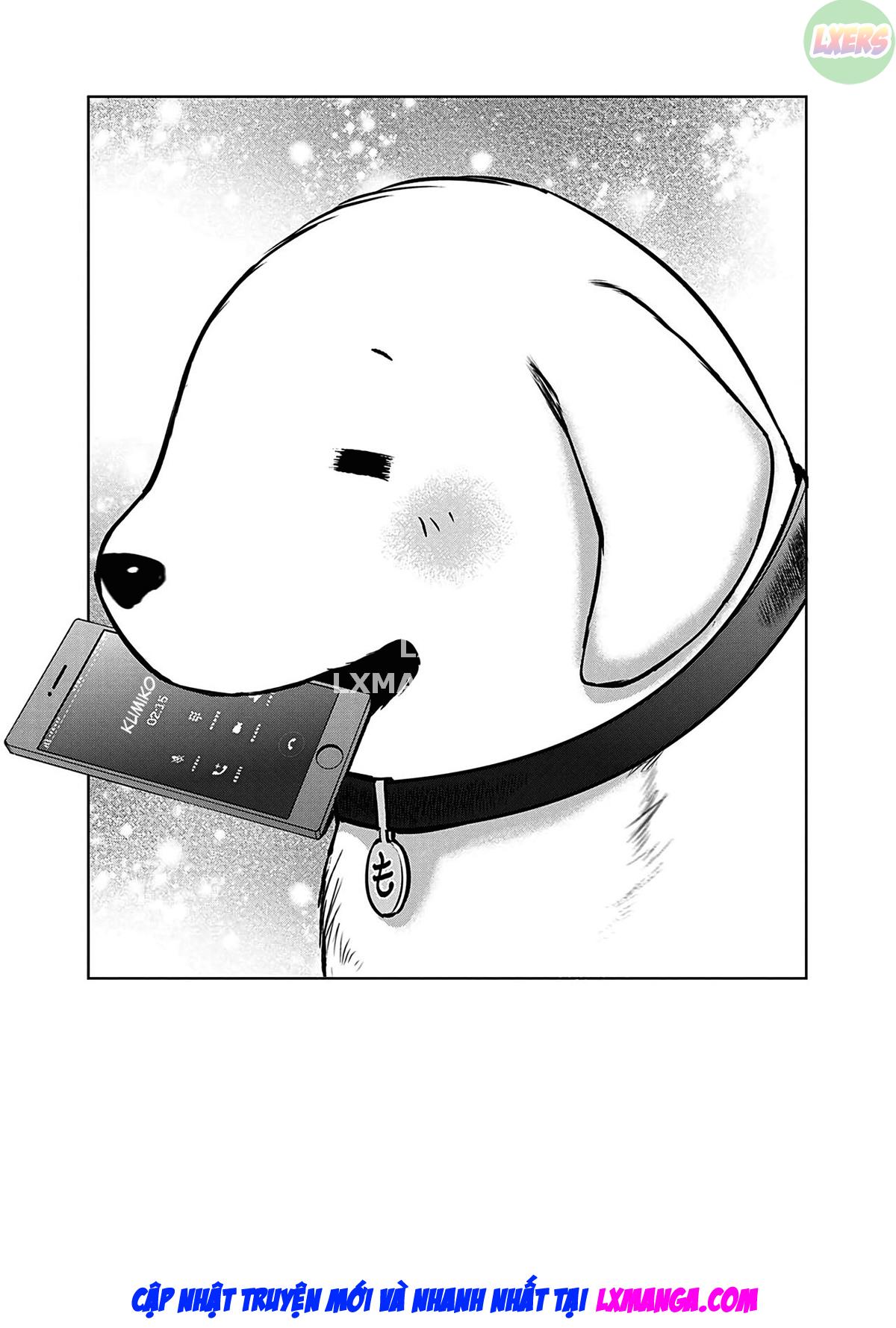 Đọc truyện hentai Jyoshi Luck! ~2 Years Later~ - Chap 17