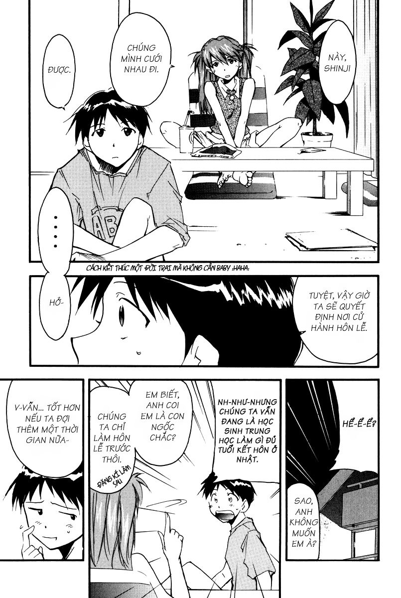 Đọc truyện hentai RE-TAKE - Chap 2 - RE-TAKE 2