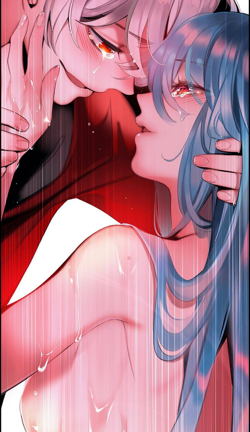 Đọc truyện hentai Sự Ràng Buộc Của Lilith - Chap 93 - END