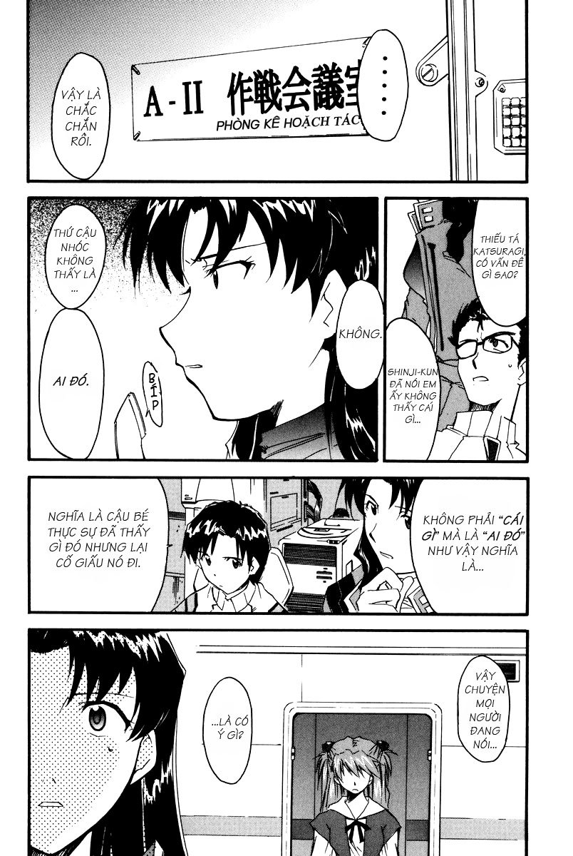 Đọc truyện hentai RE-TAKE - Chap 2 - RE-TAKE 2