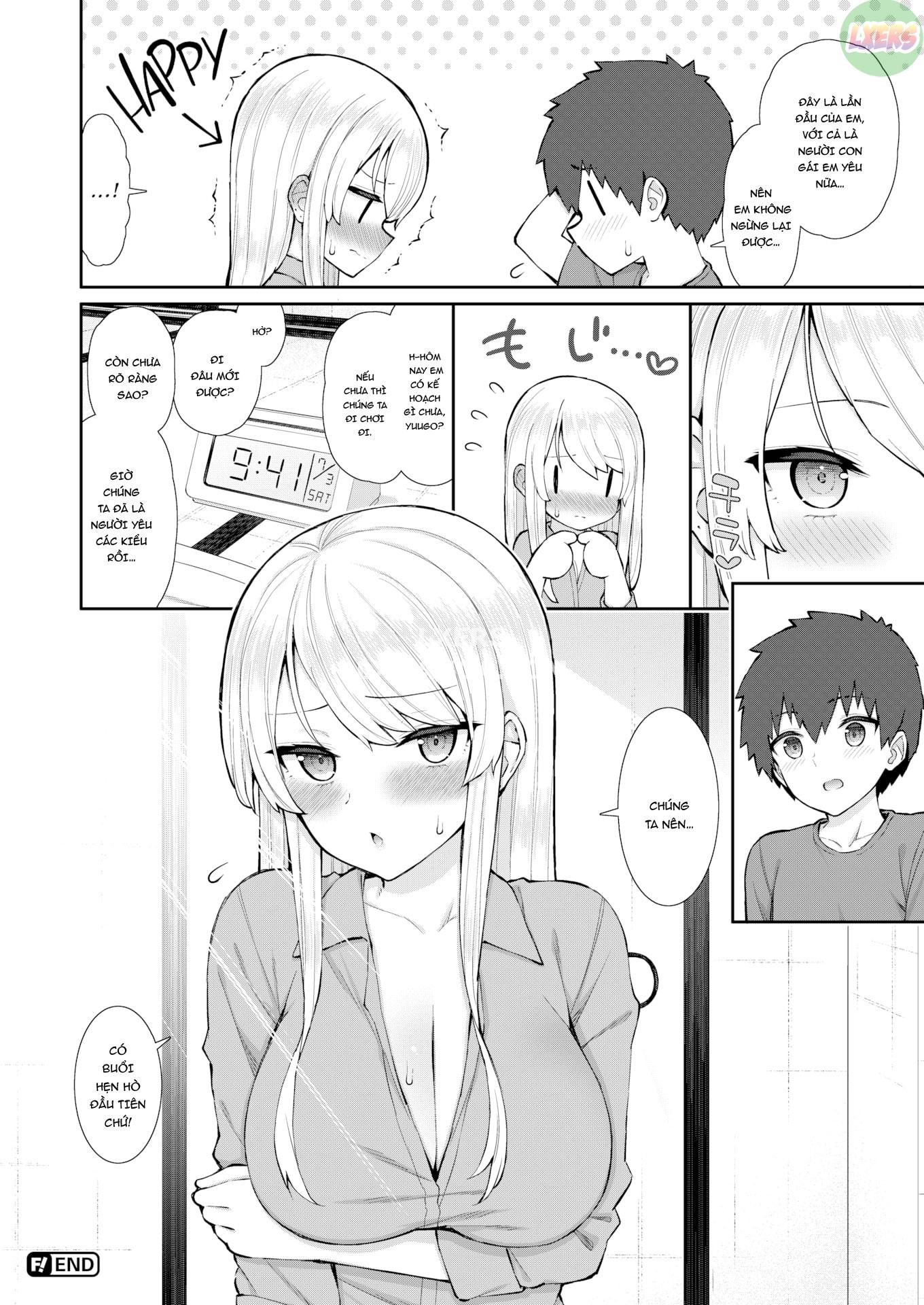 Đọc truyện hentai Vị trí của tiền bối JK điển trai - Oneshot