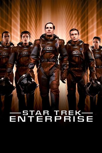 Star Trek Enterprise Mùa 4
