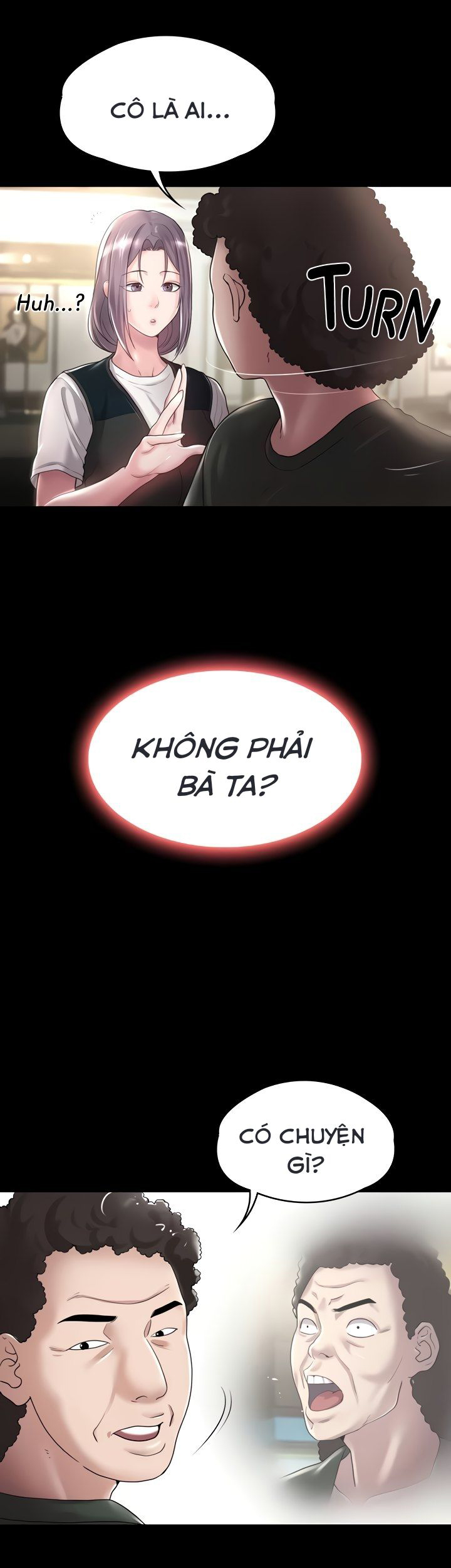 Đọc truyện hentai Đây là hàng giảm giá, thưa cô! - Chap 11