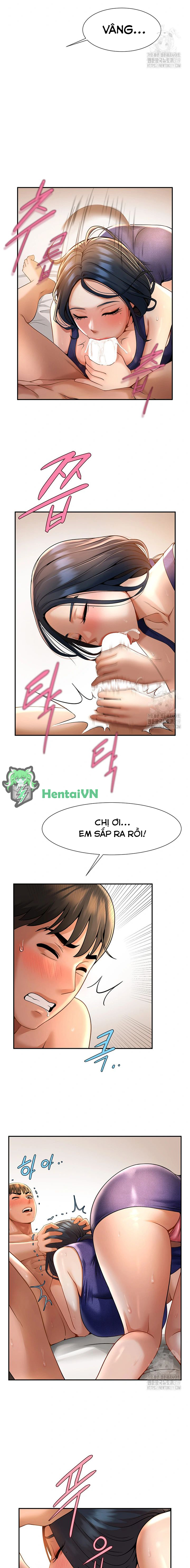 Đọc truyện hentai Giao Kèo Ma Quỷ - Chapter 2