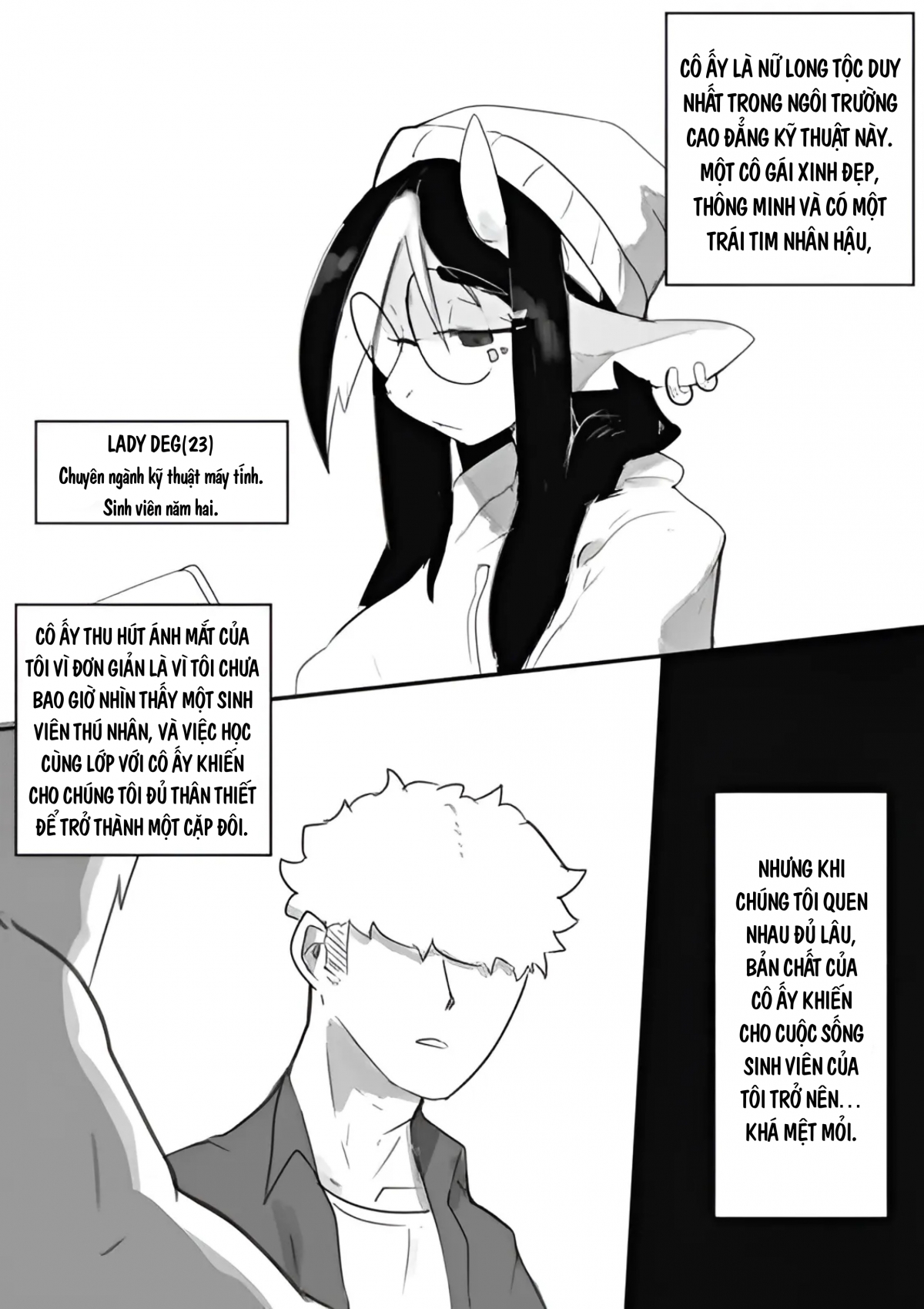 Đọc truyện hentai Naughty - Oneshot