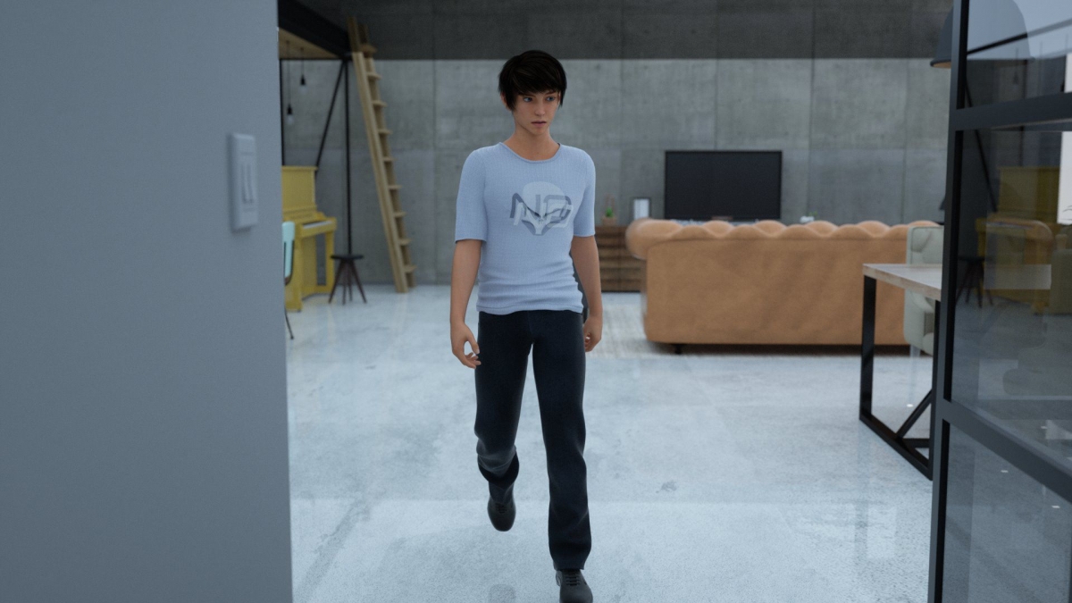 Đọc truyện hentai Milfy City v0.6e - MILFY City v0.6e - Part 1