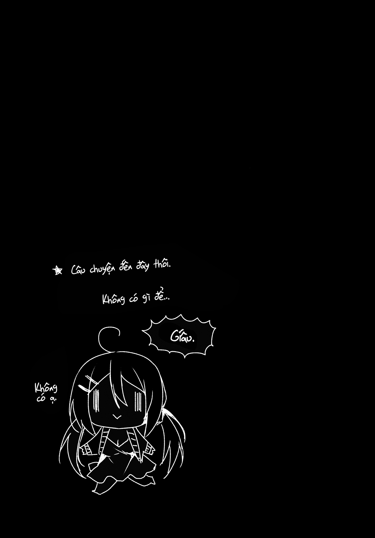 Đọc truyện hentai Cuộc Vui❤Lúc Nửa Đêm (nguyên tác) - Oneshot