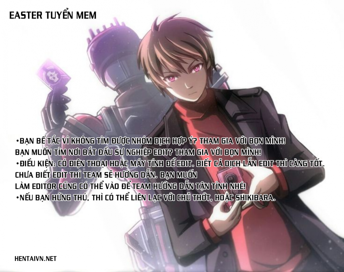 Đọc truyện hentai Anh muốn được chiều cho hư hỏng bởi mama Illya. - Oneshot