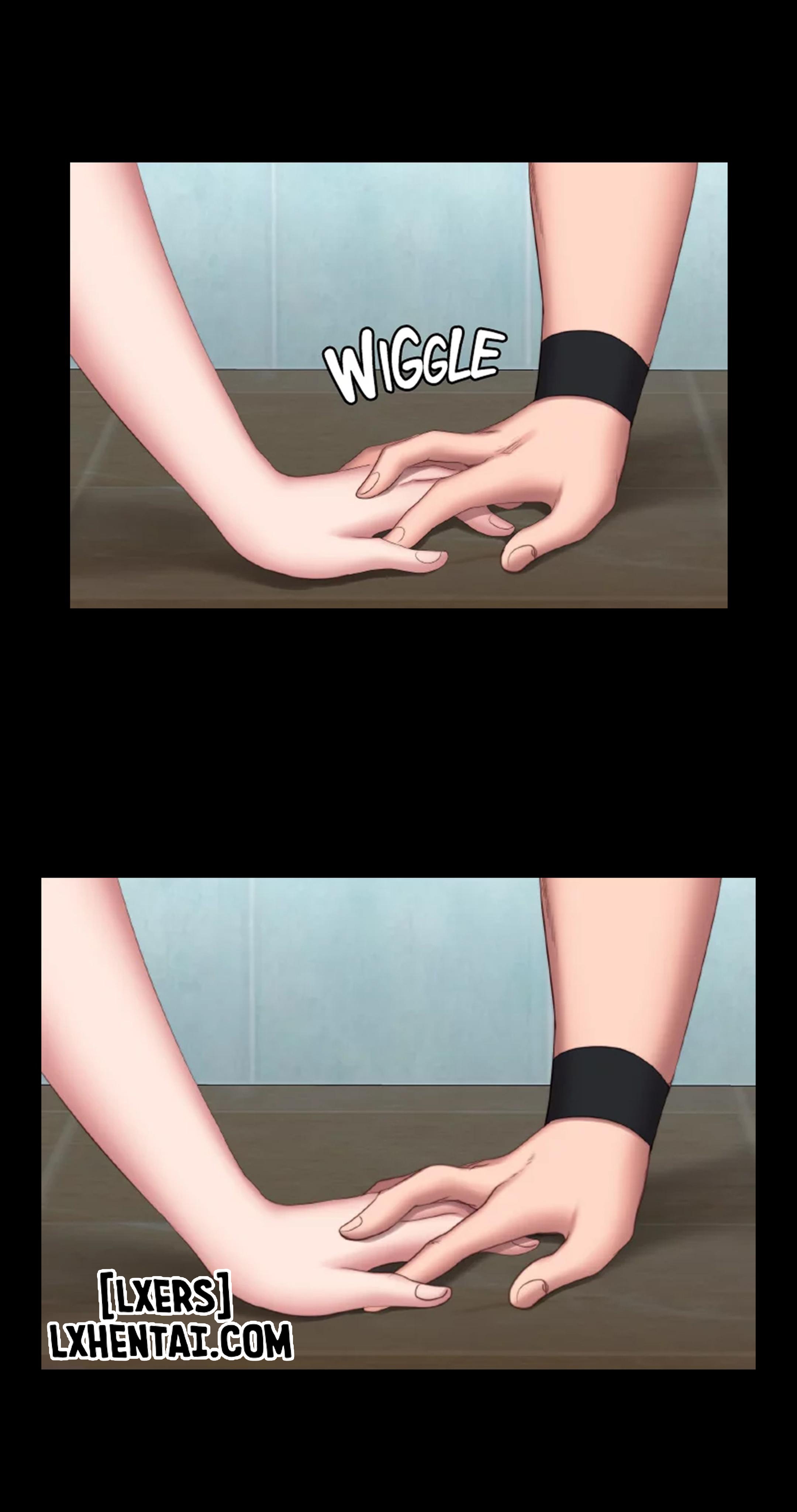 Đọc truyện hentai Huấn Luyện Viên Thể Hình - Chap 66