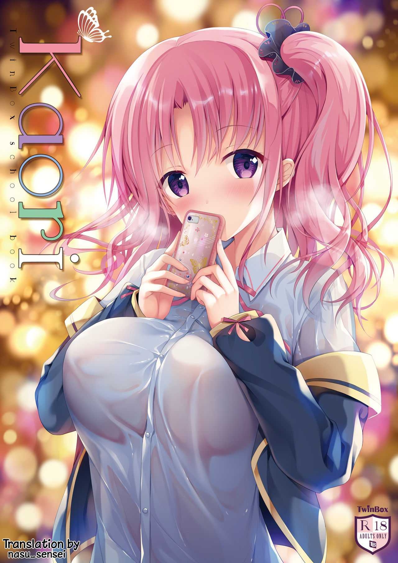 Đọc truyện hentai Kaori - Oneshot