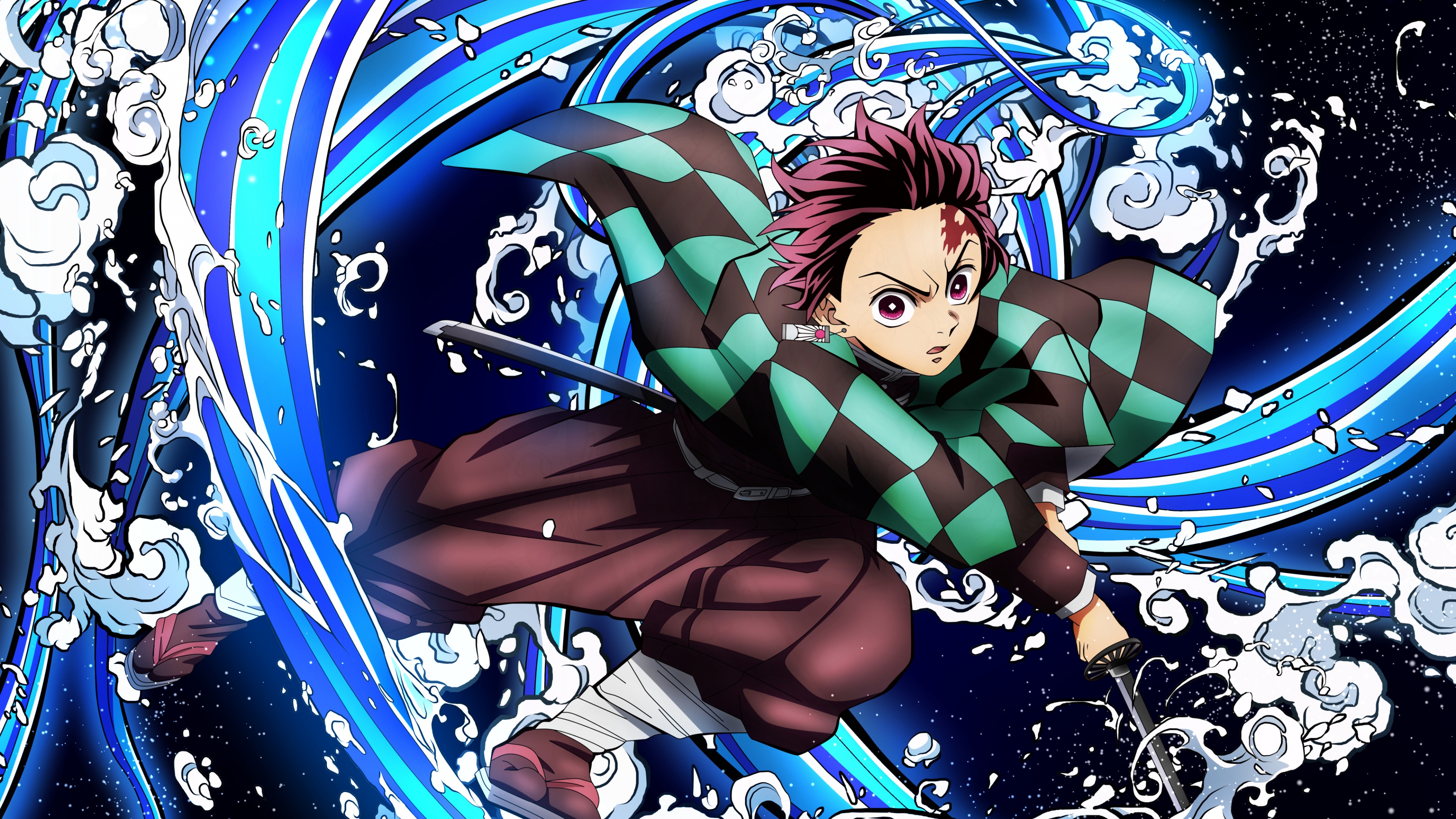 Wallpaper anime ngang 7014