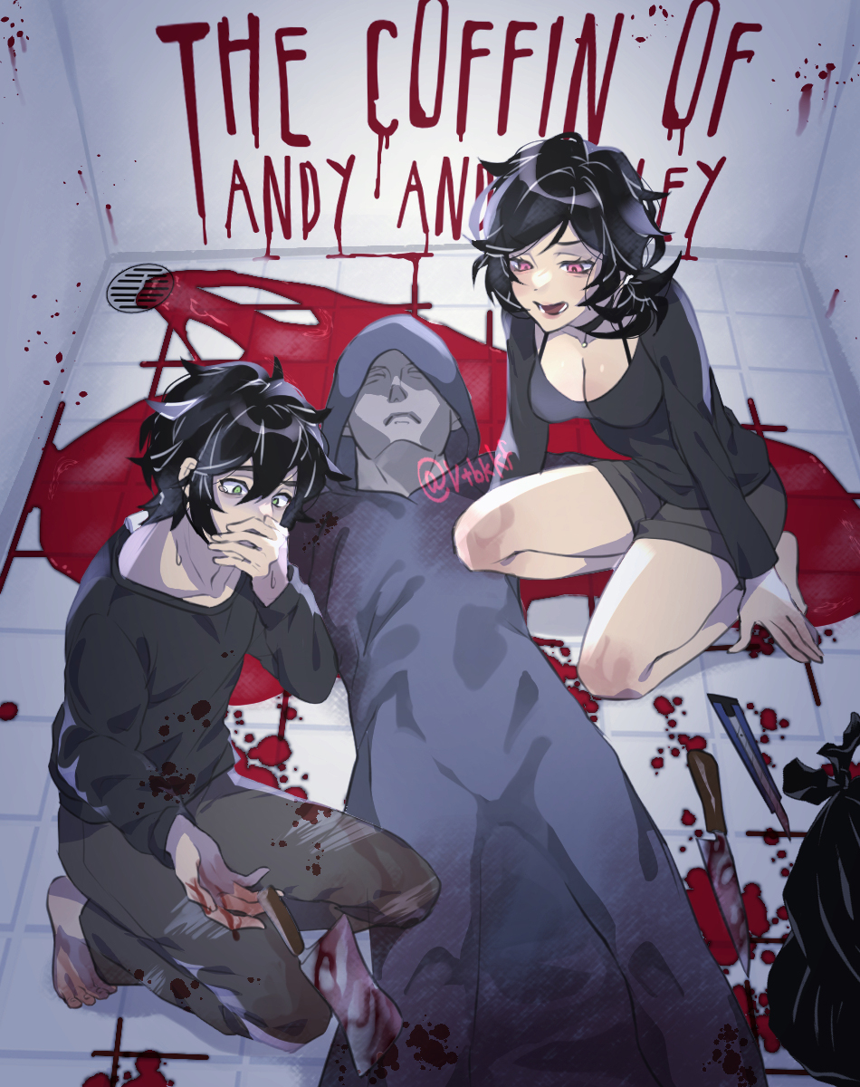 Đọc truyện hentai Andy đụ Leyley - Oneshot