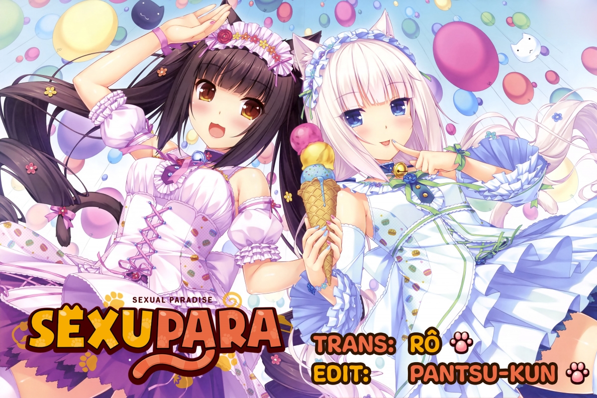 Đọc truyện hentai Best Couple Contest - Oneshot